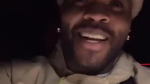 Kevin Gates speaks on people who are always negative