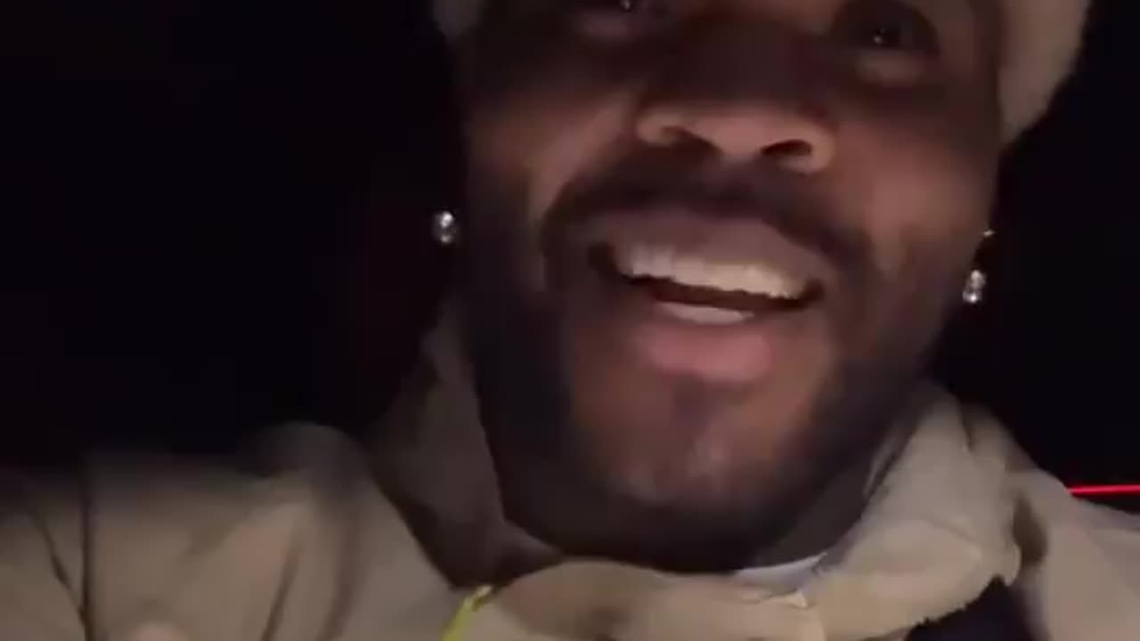 Kevin Gates speaks on people who are always negative