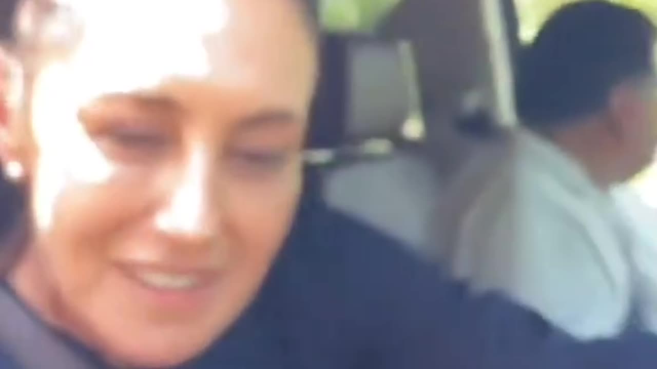 sí ya ya ya a la ching@da #claudiasheinbaum