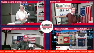 Tell Me Something Good! | Mike Ferguson in the Morning | NewsTalkSTL