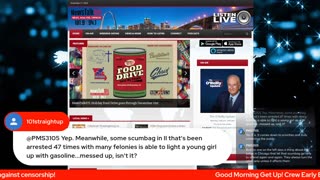 Tell Me Something Good! | Mike Ferguson in the Morning | NewsTalkSTL