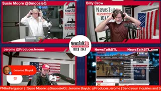 Tell Me Something Good! | Mike Ferguson in the Morning | NewsTalkSTL