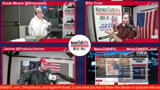 Tell Me Something Good! | Mike Ferguson in the Morning | NewsTalkSTL