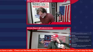 Tell Me Something Good! | Mike Ferguson in the Morning | NewsTalkSTL