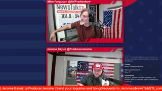 Tell Me Something Good! | Mike Ferguson in the Morning | NewsTalkSTL