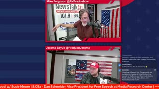 Tell Me Something Good! | Mike Ferguson in the Morning | NewsTalkSTL