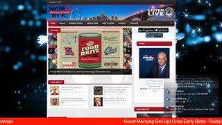 Tell Me Something Good! | Mike Ferguson in the Morning | NewsTalkSTL