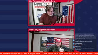 Tell Me Something Good! | Mike Ferguson in the Morning | NewsTalkSTL