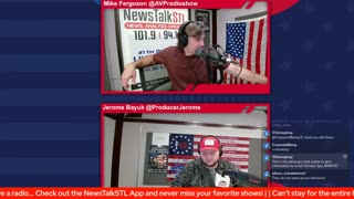 Tell Me Something Good! | Mike Ferguson in the Morning | NewsTalkSTL