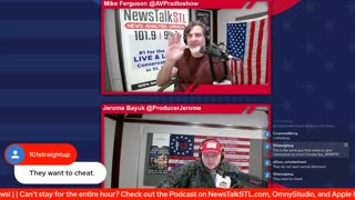 Tell Me Something Good! | Mike Ferguson in the Morning | NewsTalkSTL