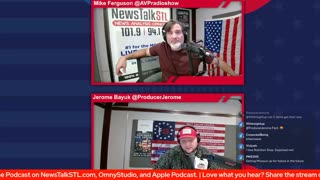 Tell Me Something Good! | Mike Ferguson in the Morning | NewsTalkSTL