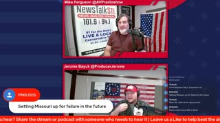 Tell Me Something Good! | Mike Ferguson in the Morning | NewsTalkSTL