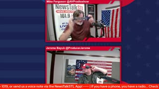 Tell Me Something Good! | Mike Ferguson in the Morning | NewsTalkSTL