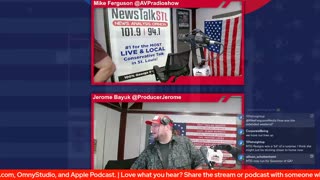 Tell Me Something Good! | Mike Ferguson in the Morning | NewsTalkSTL