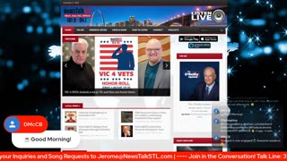 Tell Me Something Good! | Mike Ferguson in the Morning | NewsTalkSTL