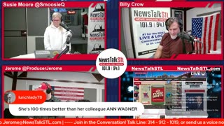 Tell Me Something Good! | Mike Ferguson in the Morning | NewsTalkSTL