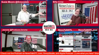 Tell Me Something Good! | Mike Ferguson in the Morning | NewsTalkSTL