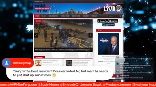 Tell Me Something Good! | Mike Ferguson in the Morning | NewsTalkSTL