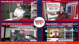 Tell Me Something Good! | Mike Ferguson in the Morning | NewsTalkSTL