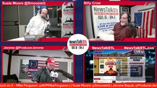 Tell Me Something Good! | Mike Ferguson in the Morning | NewsTalkSTL