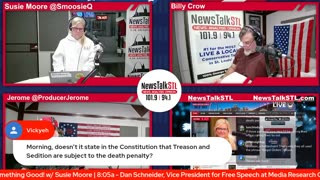 Tell Me Something Good! | Mike Ferguson in the Morning | NewsTalkSTL