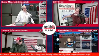 Tell Me Something Good! | Mike Ferguson in the Morning | NewsTalkSTL