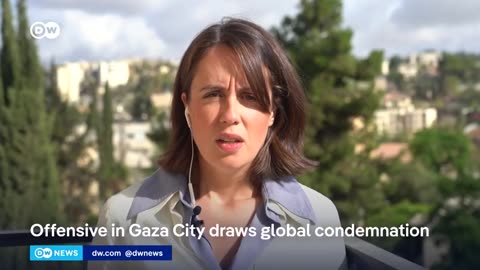 How a vantage point on the war in Gaza became a draw for Israelis