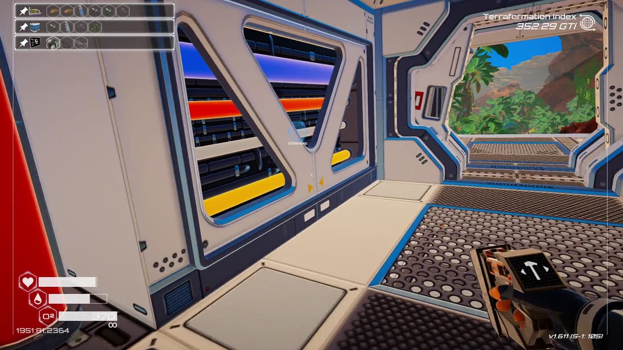 Lets Play The Planet Crafter Episode 27