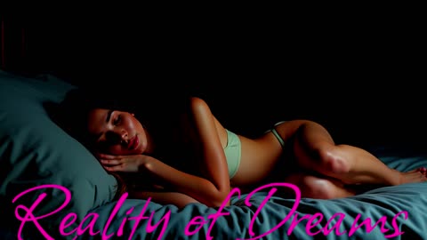 POP MUSIC. Song Reality of Dreams.