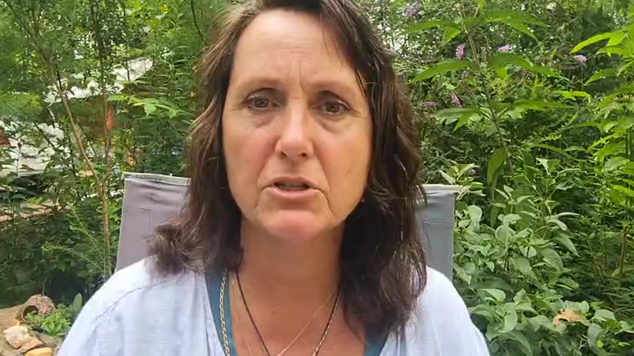 Rebecca Roberts - Seeks to serve as Jural Assembly Chair