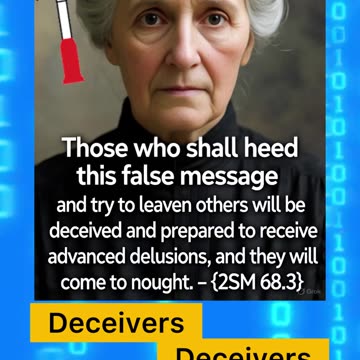 @AndrewHernandez!! Is He A Real Adventist Or A Fake One? #independentchurches #falseprophet