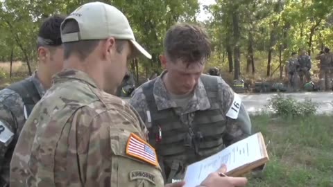 PSYCHOLOGICAL OPERATIONS SPECIALIST