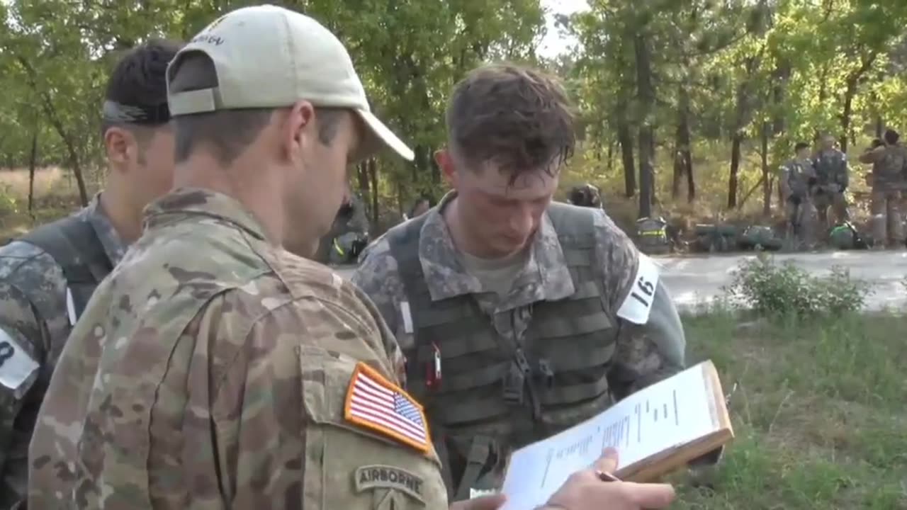 PSYCHOLOGICAL OPERATIONS SPECIALIST