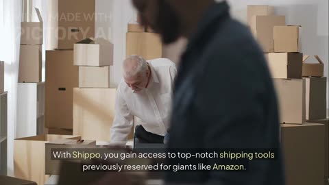 Inside Shippo: The Remote-First Shipping Platform Powering 300K+ Businesses