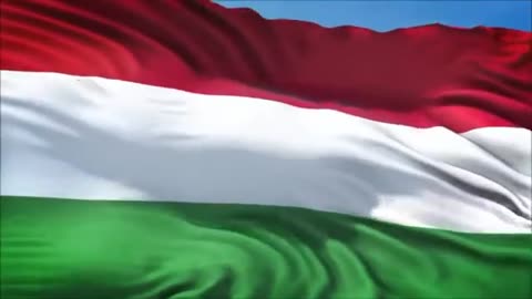 Hungarian National Anthem “Himnusz”