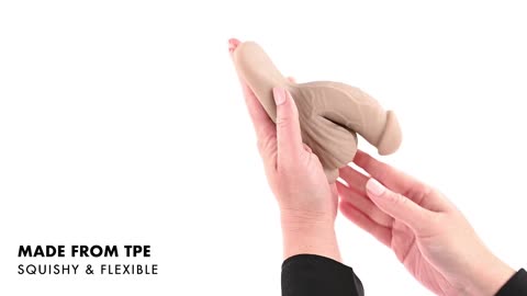 Gender X The Circumcised Packer Light 155246