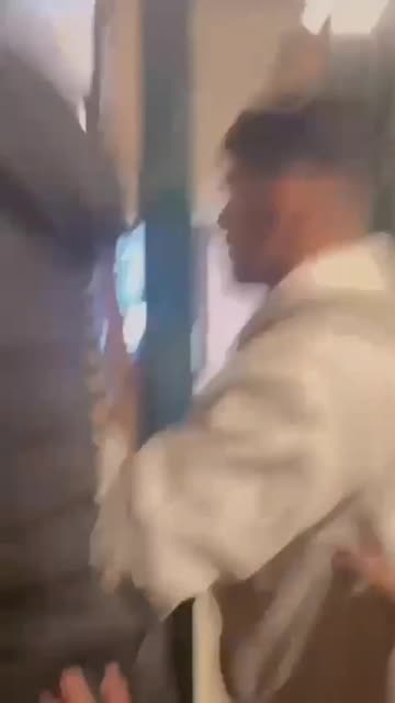 German students aren't safe in German schools. Merkel will be happy about that.