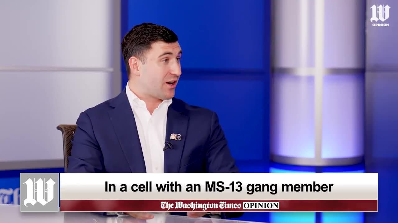 He’s now demanding accountability with a lawsuit against Christopher Wray and the FBI
