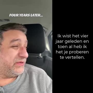 DE WAARHEID OVER VACCINATIES WAS GEEN COMPLOTTHEORIE 😱