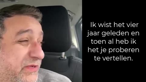 DE WAARHEID OVER VACCINATIES WAS GEEN COMPLOTTHEORIE 😱