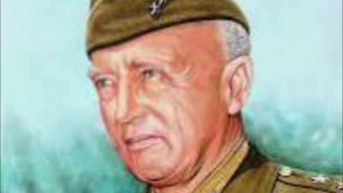 Dec 1, 2025 Gen. Patton quotation of the day [To Stimson] #ww2 #war #leadership #aerosmith