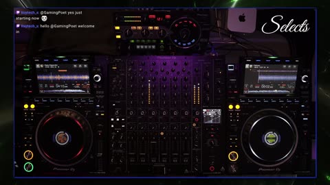 Episode 283 | Organic, Afro, Progressive