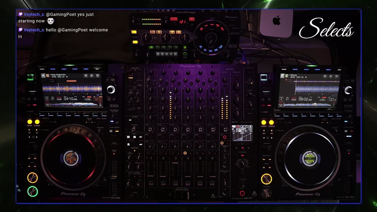 Episode 283 | Organic, Afro, Progressive