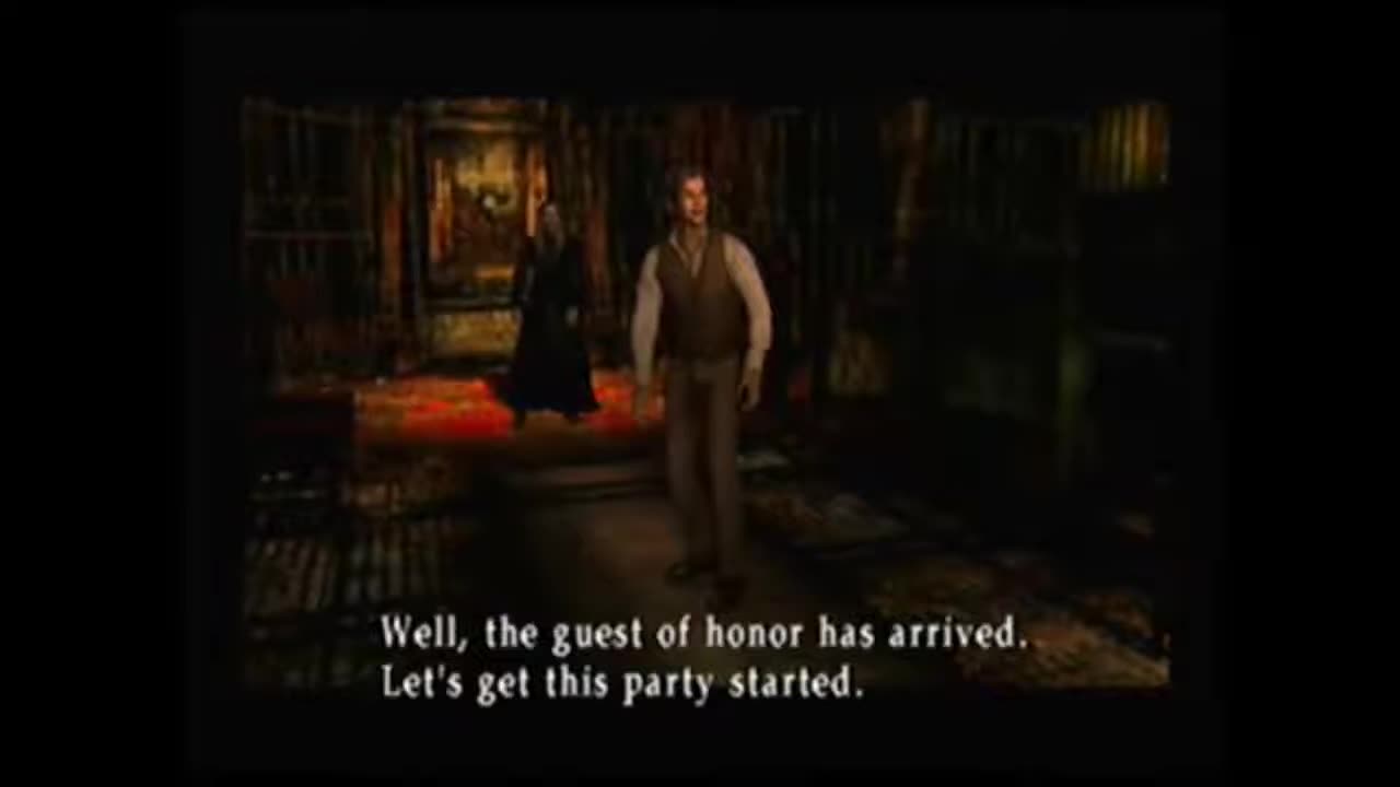 Silent Hill 3:Final
