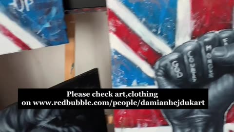 Freedom,proud,strength!!! #free speech #Donald Trump motivation #uk patriots #jesus art