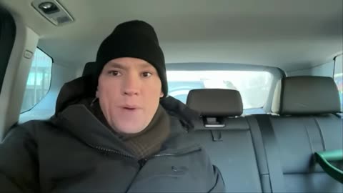 Tom Homan takes command in Minneapolis and a reporters view of the rioters