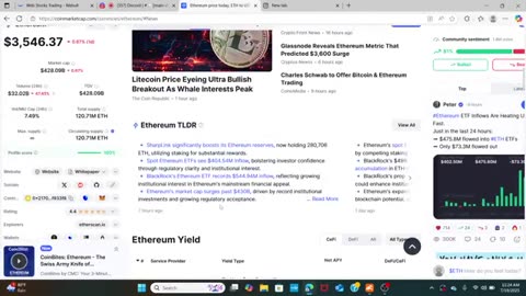 Bitcoin’s $4K Crash Explained — ETFs, CBDC Ban, and What’s Next