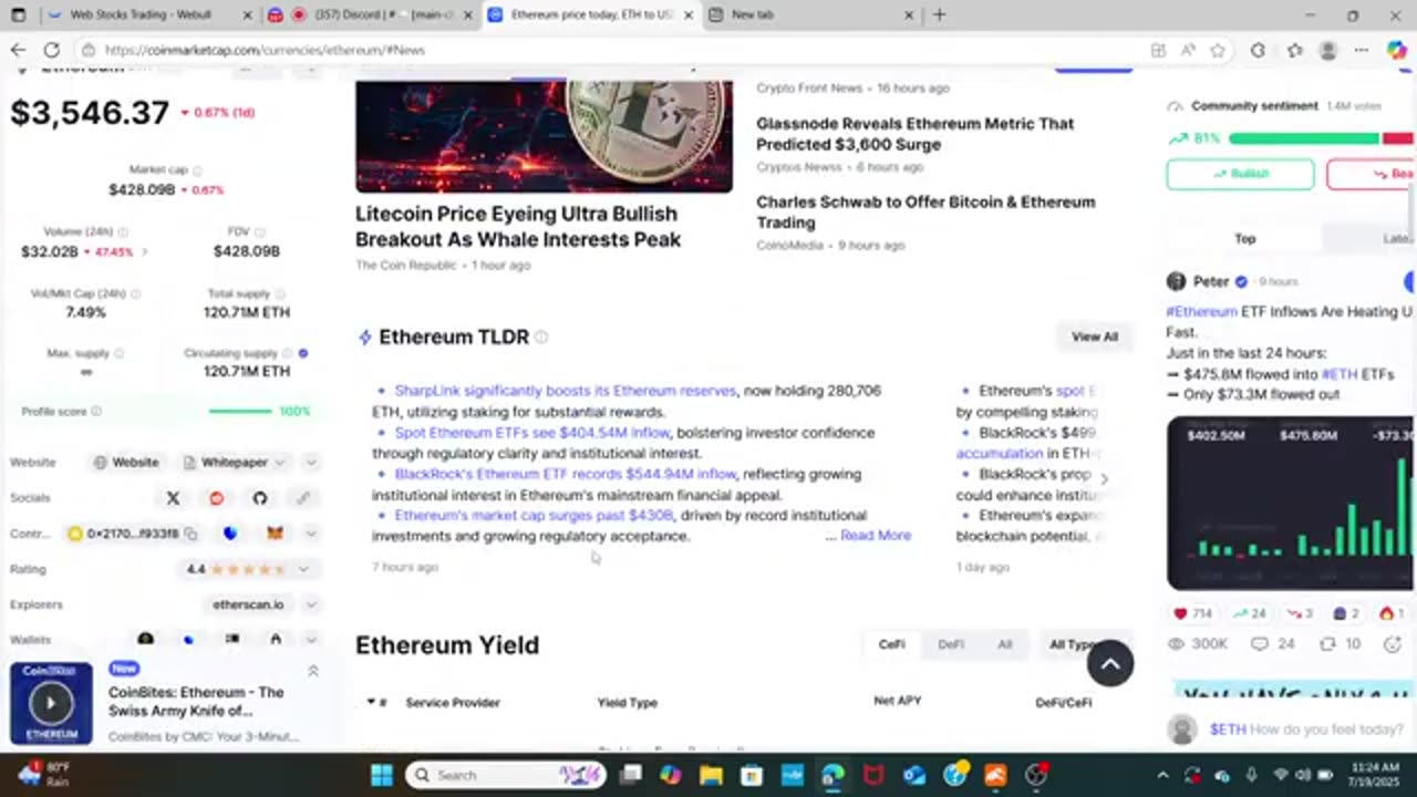 Bitcoin’s $4K Crash Explained — ETFs, CBDC Ban, and What’s Next