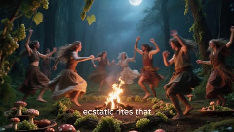 The Lost Sacrament: How Christianity Absorbed Mushroom Worship