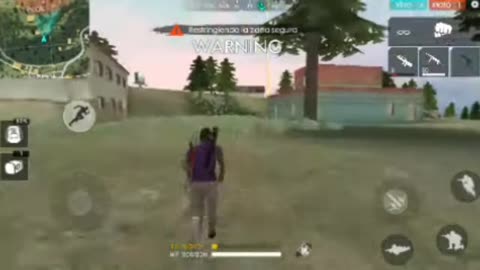 El fornite/Pubg/battlegrunds/ de Android